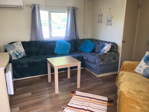 Lovely and friendly Mobile Home in Gassin France House in Gassin