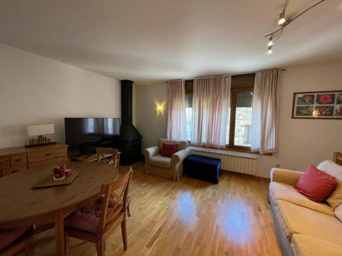 Can Galli - Duplex en Llanars Apartment in Garrotxa