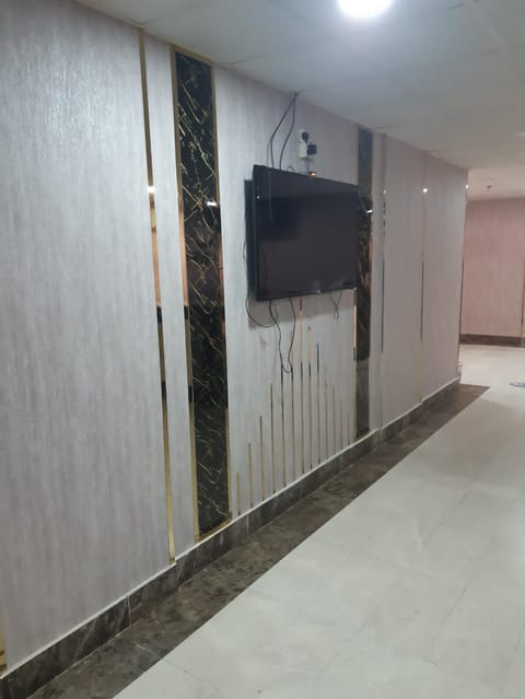 موشحات للشقق المفروشة Apartment hotel in Jeddah