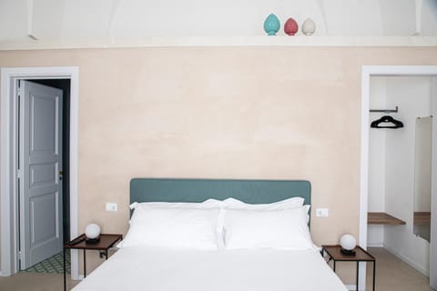 Palazzo Garibaldi - Luxury Suites Bed and Breakfast in Galatina