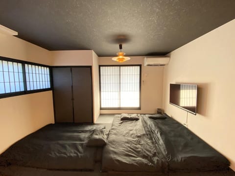 Ninja Hotel Kamakura - Vacation STAY 55653v Hotel in Yokohama