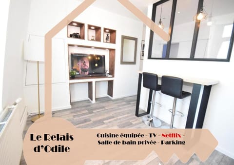 TV and multimedia, Dining area