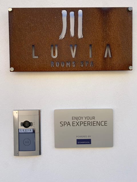 LUVIA ROOMS SPA Chambre d’hôte in Gonnesa