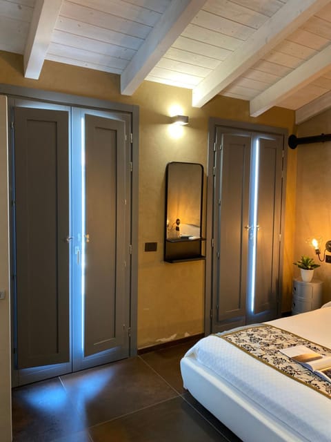 LUVIA ROOMS SPA Bed and Breakfast in Gonnesa