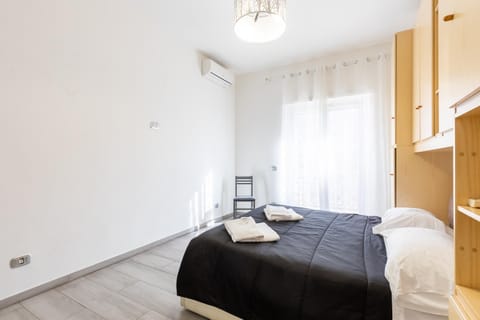 Casa Vacanze Il Traghetto Apartment in Ostia