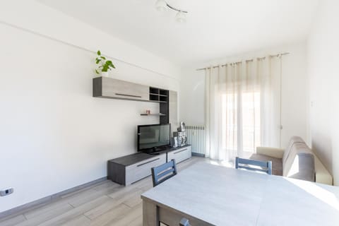 Casa Vacanze Il Traghetto Apartment in Ostia