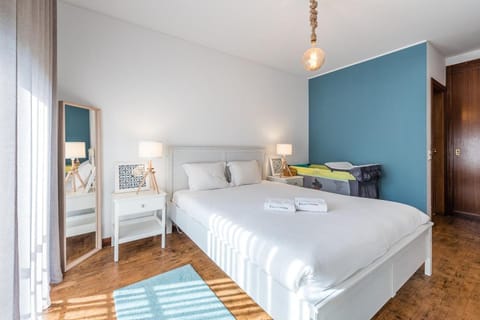 GuestReady - Madalena Beach Pool & Tennis Apartment in Vila Nova de Gaia