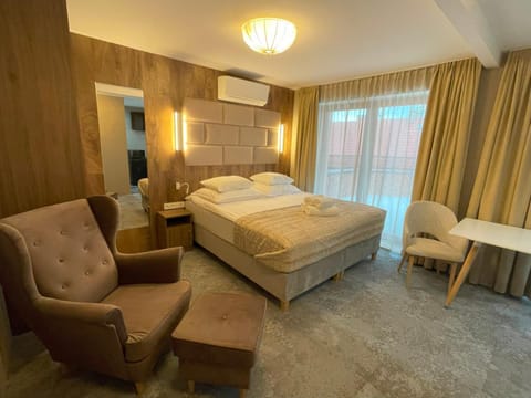 Pocztowa Vacation rental in Leba