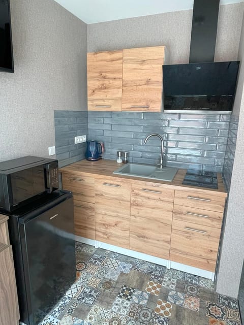 Pocztowa Vacation rental in Leba