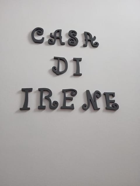 Casa di Irene Apartment in Reggio Emilia