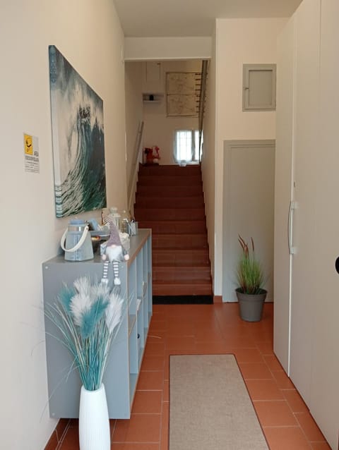 Casa di Irene Apartment in Reggio Emilia