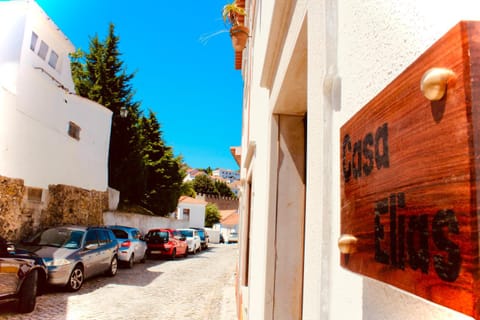 Casa Elias House in Óbidos