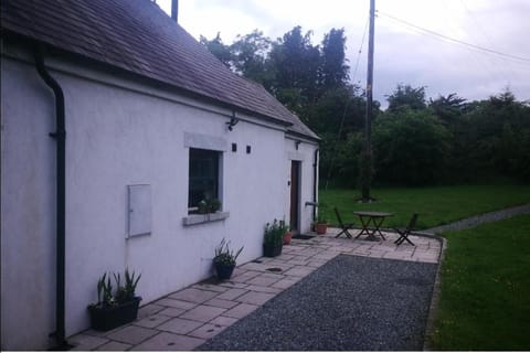 Bluebell Cottage - with hottub Bed and Breakfast in Newry