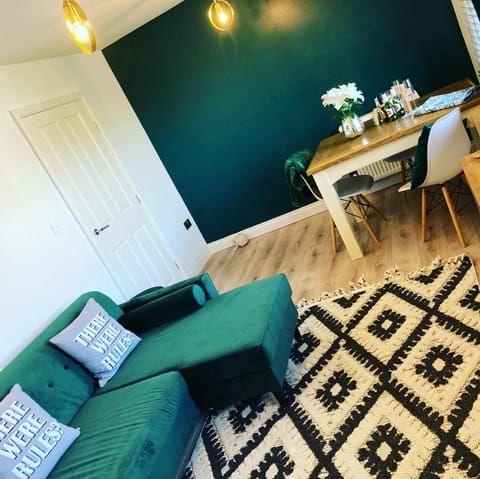 Bay Retreat Apartment The Bay Holiday Village Filey Homesweetholidayhomes Apartment in Primrose Valley