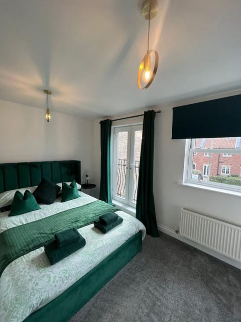 Bay Retreat Apartment The Bay Holiday Village Filey Homesweetholidayhomes Apartment in Primrose Valley