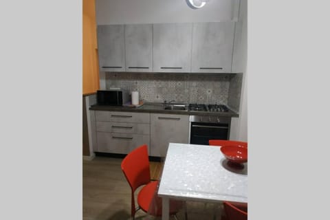 Feel at Home - CASA LA POSTA Apartment in Lovere