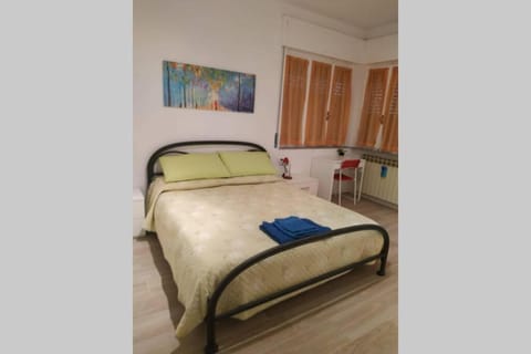 Feel at Home - CASA LA POSTA Apartment in Lovere