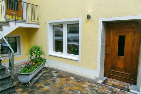 Ferienwohnung Klink Apartment in Bernkastel-Kues