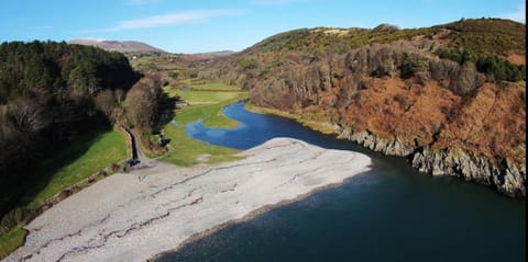 The Glen Mona Hotel Bed and Breakfast in Isle of Man