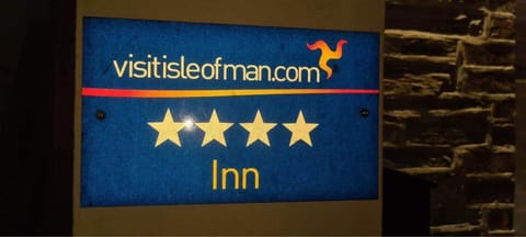 The Glen Mona Hotel Bed and Breakfast in Isle of Man