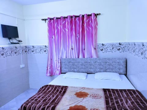 Beach Xaviers Guest House Colva Bed and Breakfast in Benaulim