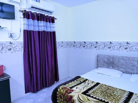 Beach Xaviers Guest House Colva Bed and Breakfast in Benaulim