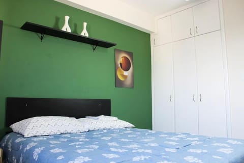 Apartamento 2 quartos sendo 1 Suíte Apartment in Pindamonhangaba