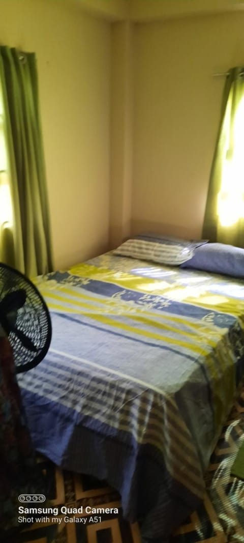 3 Bedroom Apartment in westerrn Tobago Eigentumswohnung in Western Tobago