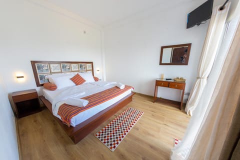 Sky Lounge Bed and Breakfast in Nuwara Eliya