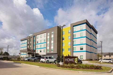Home2 Suites By Hilton Baton Rouge Citiplace Hotel in Baton Rouge