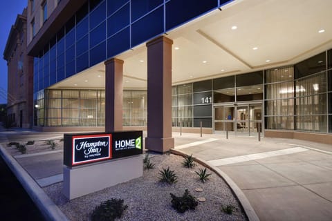 Home2 Suites By Hilton Tucson Downtown Hotel in Tucson