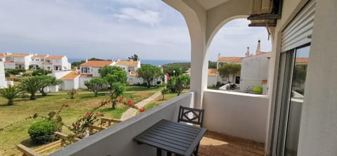 Vilas Marrocha Resort in Porches