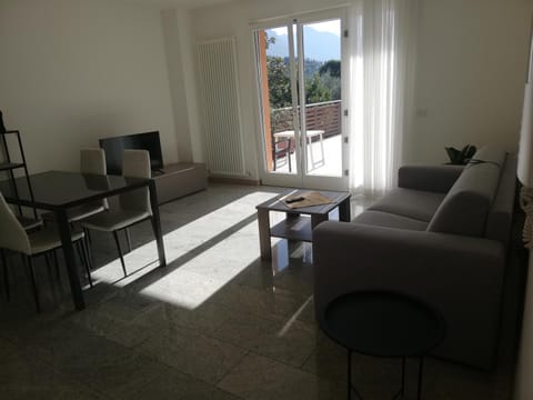 Appartamento La Terrazza Apartment in Riva del Garda