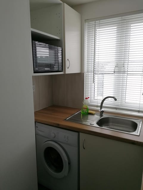 Charming 1-Bed Apartment in Coventry Apartment in Coventry