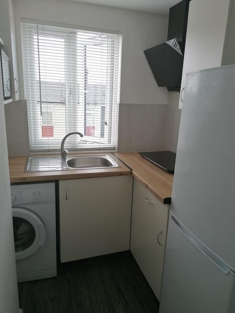 Charming 1-Bed Apartment in Coventry Apartment in Coventry