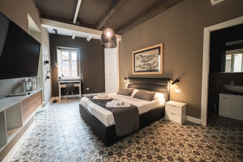 Palazzo Paladini - Luxury Suites in the Heart of the Old Town Apartment hotel in Pizzo