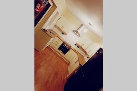 Swansea City Centre Townhouse House in Swansea