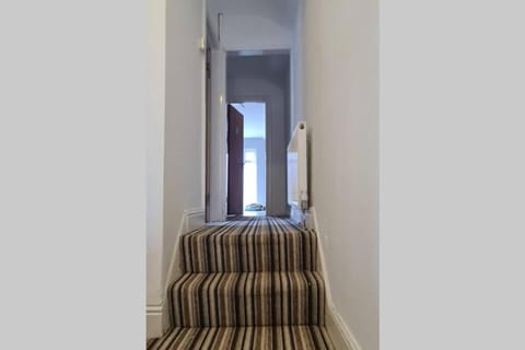 Swansea City Centre Townhouse House in Swansea