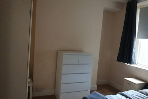 Swansea City Centre Townhouse House in Swansea