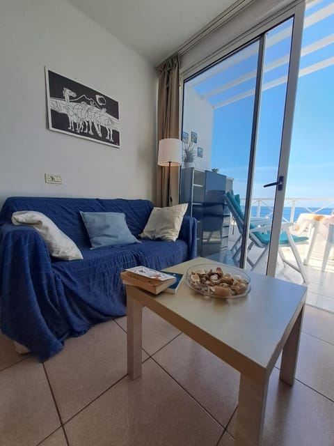 Comfortable Lucy apartment with amazing sea-view Copropriété in Puerto del Carmen