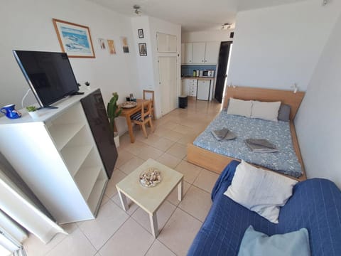 Comfortable Lucy apartment with amazing sea-view Condo in Puerto del Carmen