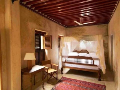 Samaki House Chambre d’hôte in Lamu