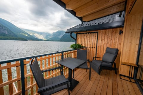 Boutiquehotel Strand Hallstatt - Adults only Hotel in Hallstatt