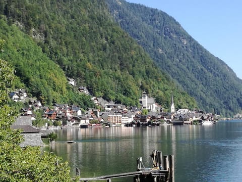 Boutiquehotel Strand Hallstatt - Adults only Hotel in Hallstatt