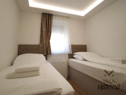Villa Marica Šipovo Apartment hotel in Federation of Bosnia and Herzegovina