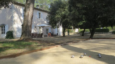 Le Clos de Bagalance House in Graveson