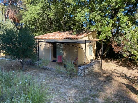 La Bastide des Pins Urlaubsunterkunft in Lourmarin