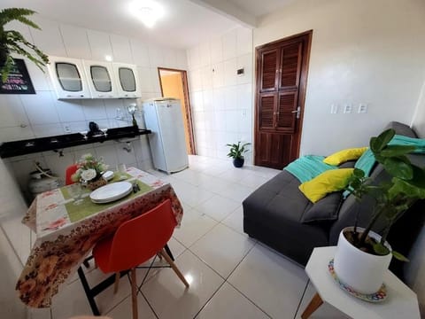 Teto Hospedagens Condominio in Fortaleza