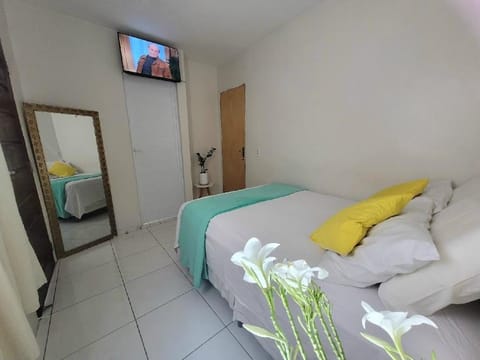 Teto Hospedagens Apartment in Fortaleza