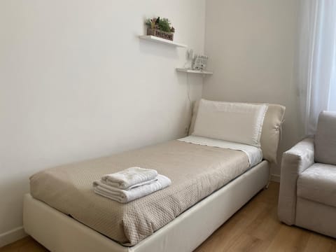 Luxury apartment Malpensa Apartment in Lombardy